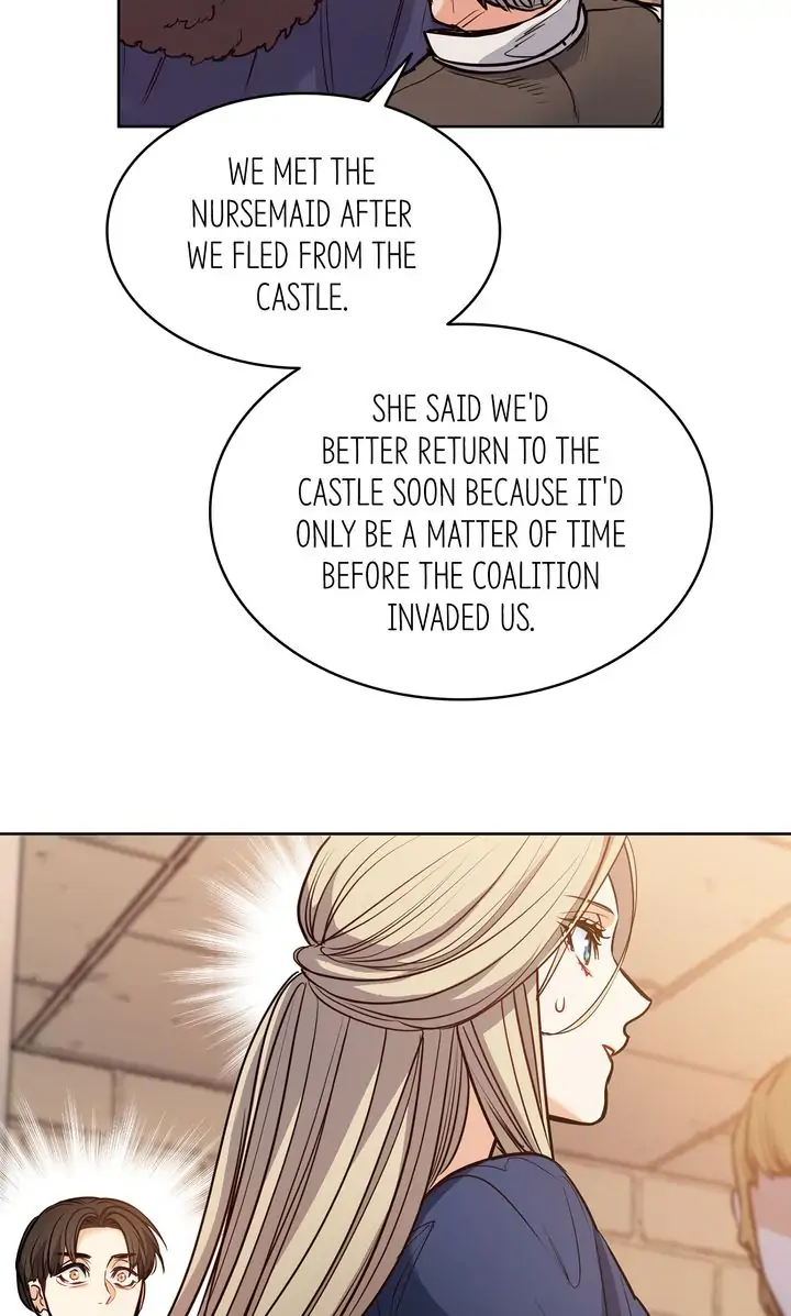 The Devil Chapter 136 - Page 66