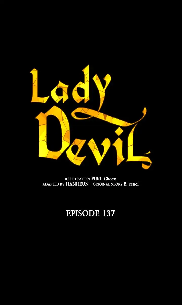 The Devil Chapter 137 - Page 7
