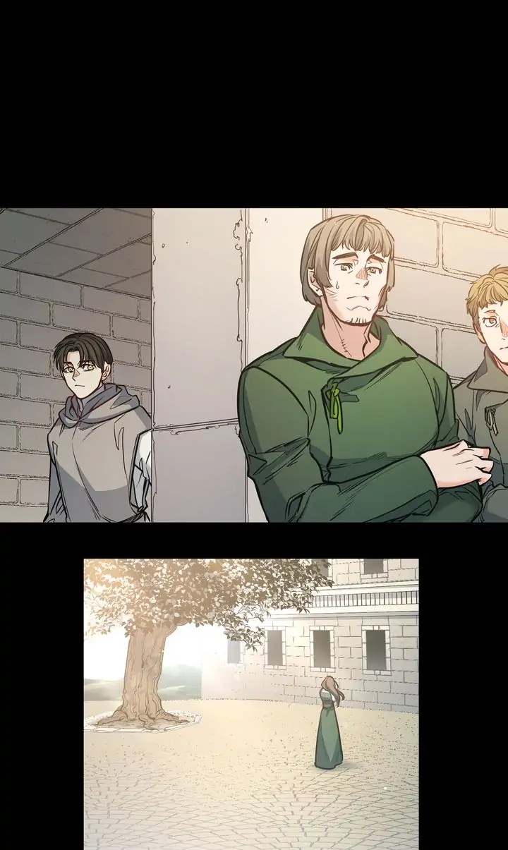 The Devil Chapter 137 - Page 8