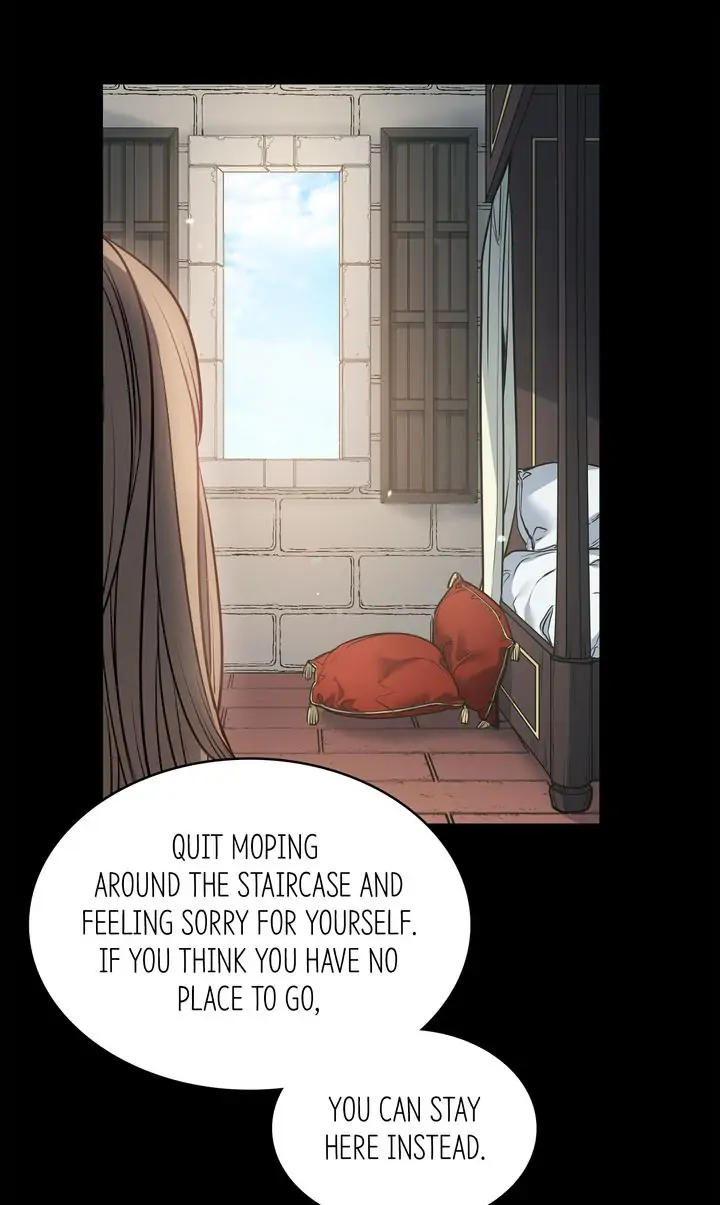 The Devil Chapter 137 - Page 11