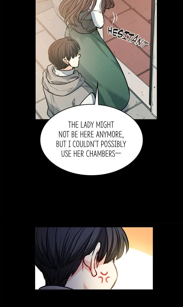 The Devil Chapter 137 - Page 13