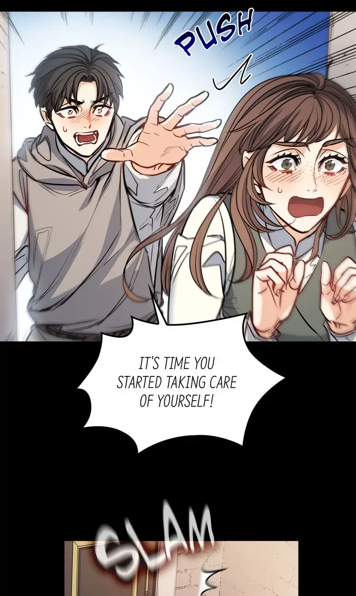 The Devil Chapter 137 - Page 14