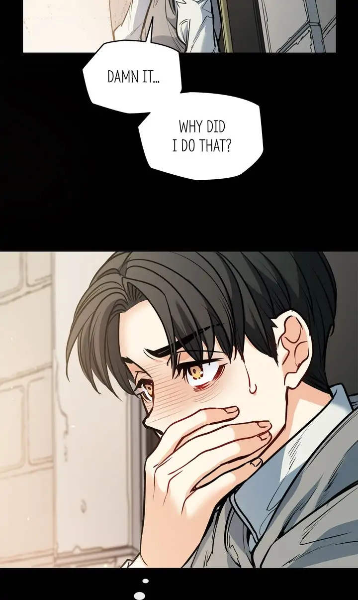 The Devil Chapter 137 - Page 16