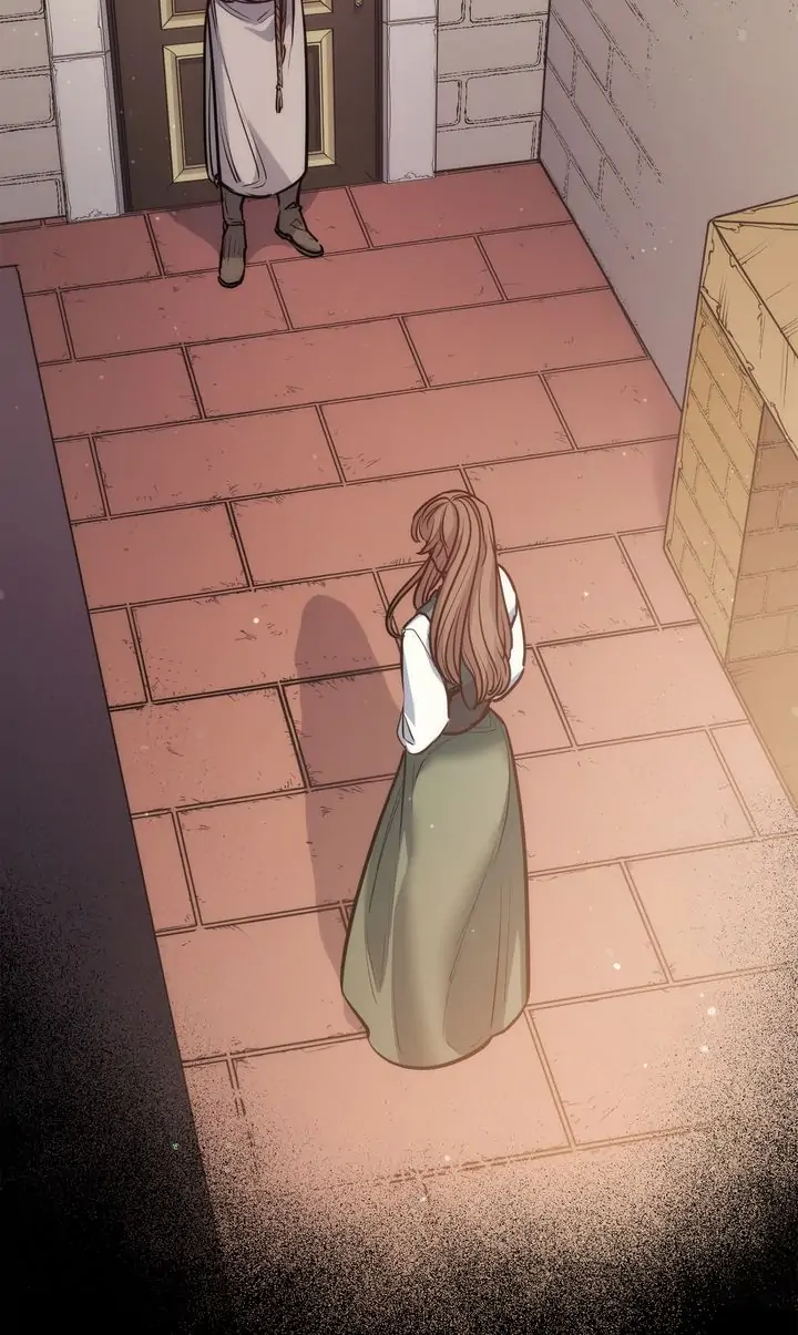 The Devil Chapter 137 - Page 21