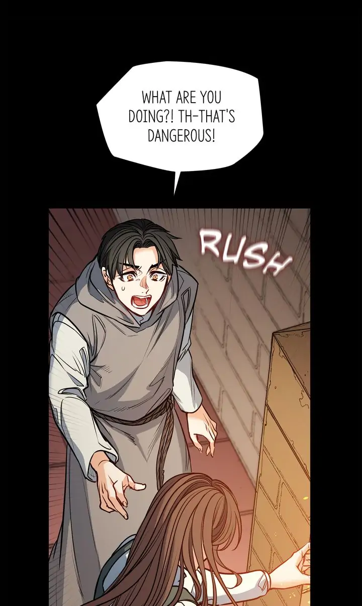 The Devil Chapter 137 - Page 41