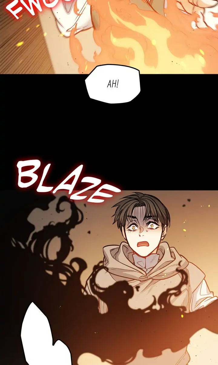 The Devil Chapter 137 - Page 43