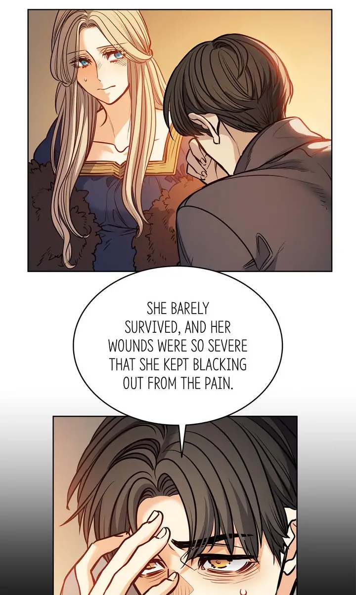 The Devil Chapter 137 - Page 46