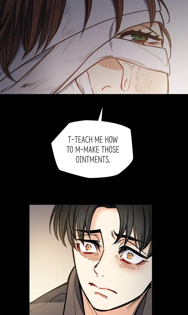 The Devil Chapter 137 - Page 50