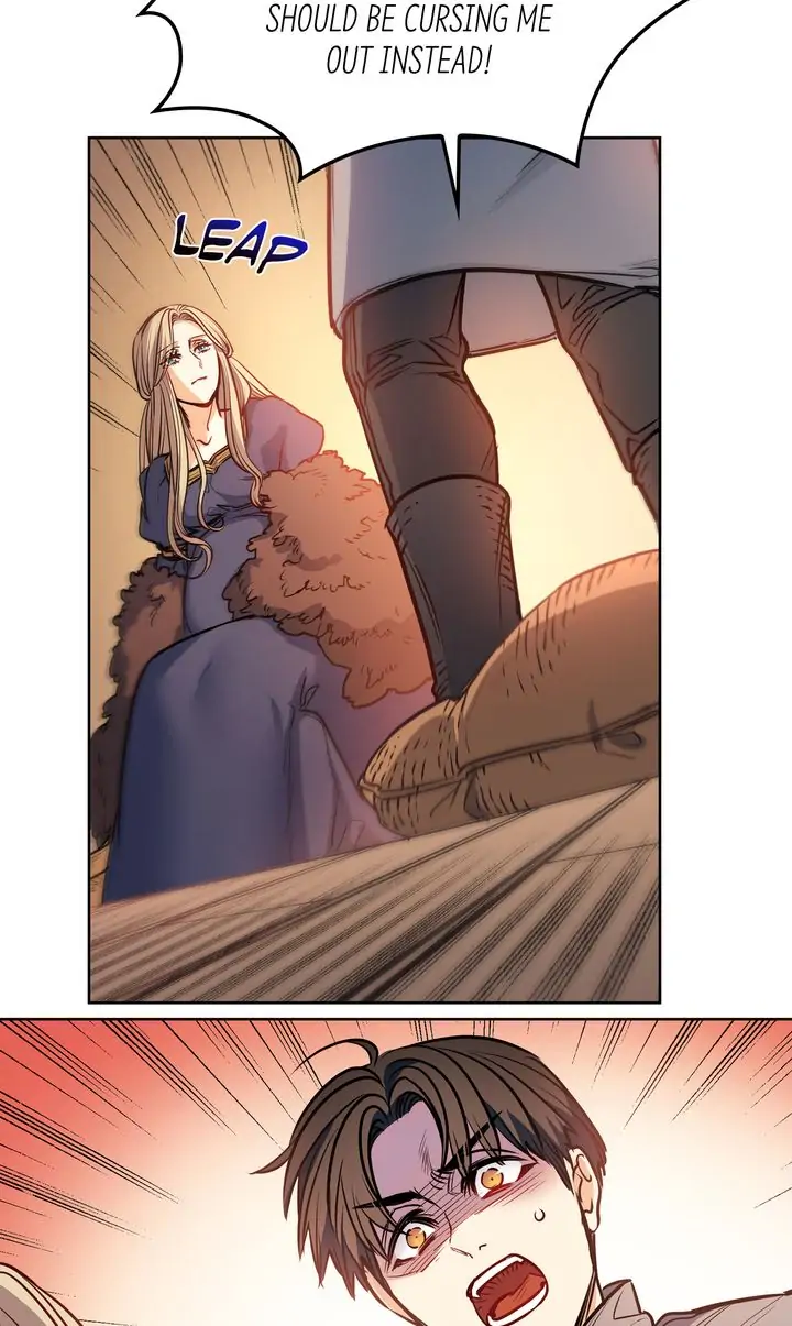 The Devil Chapter 137 - Page 65