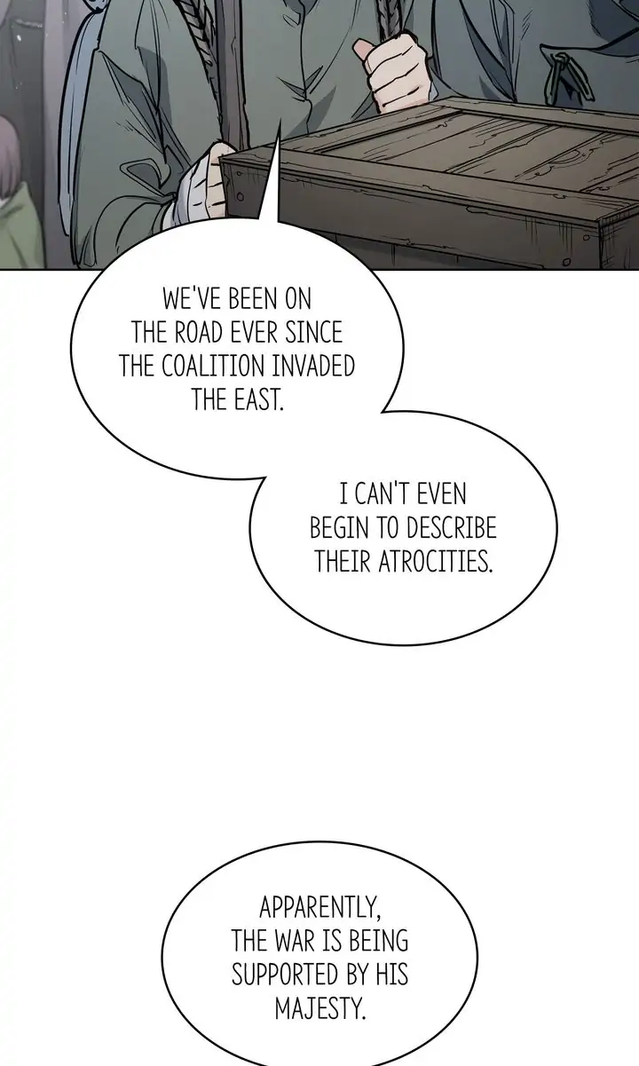 The Devil Chapter 138 - Page 5