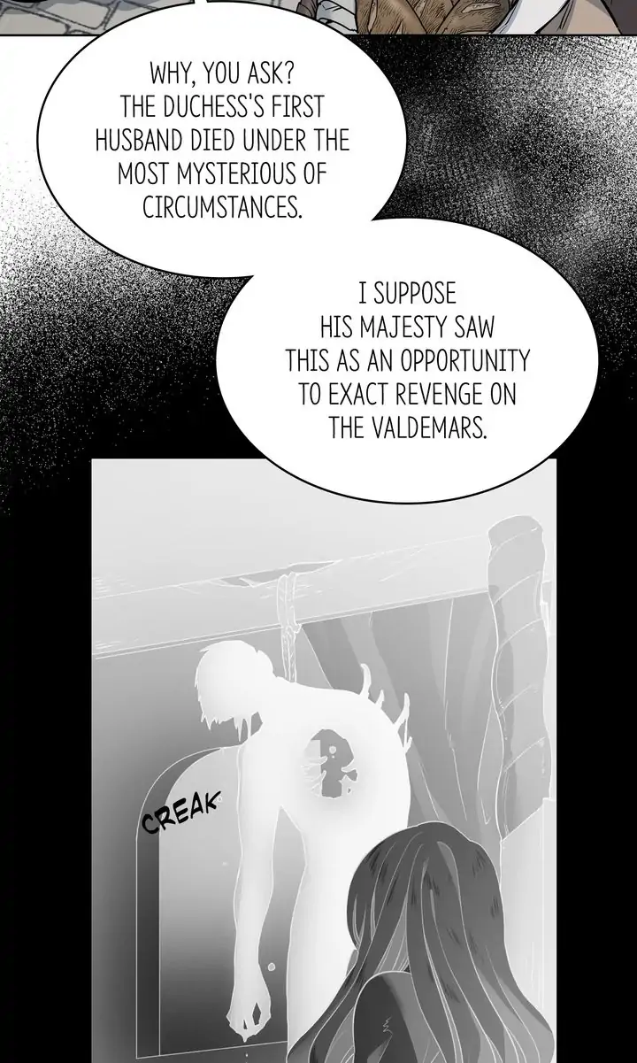 The Devil Chapter 138 - Page 7