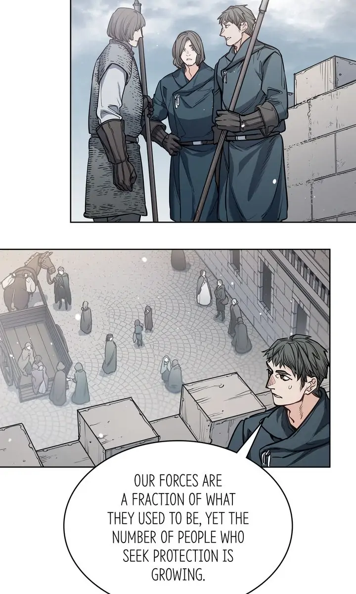 The Devil Chapter 138 - Page 9