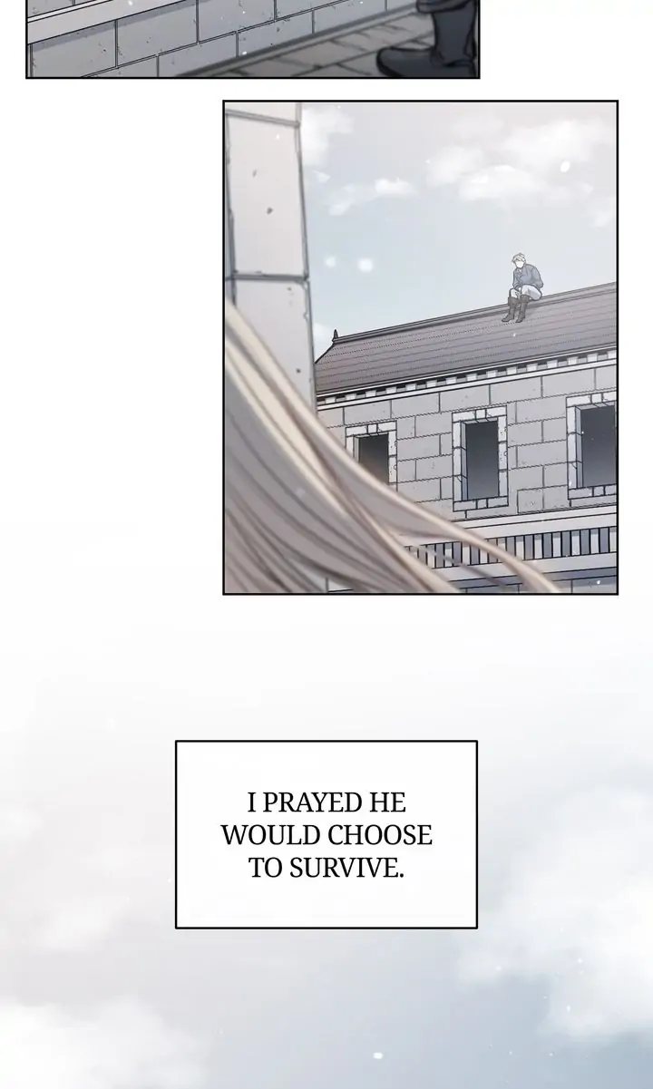 The Devil Chapter 138 - Page 21