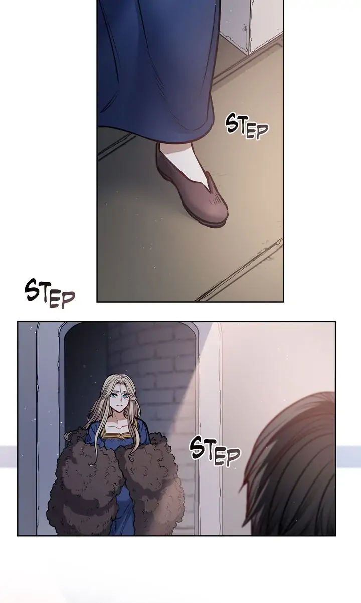 The Devil Chapter 138 - Page 31