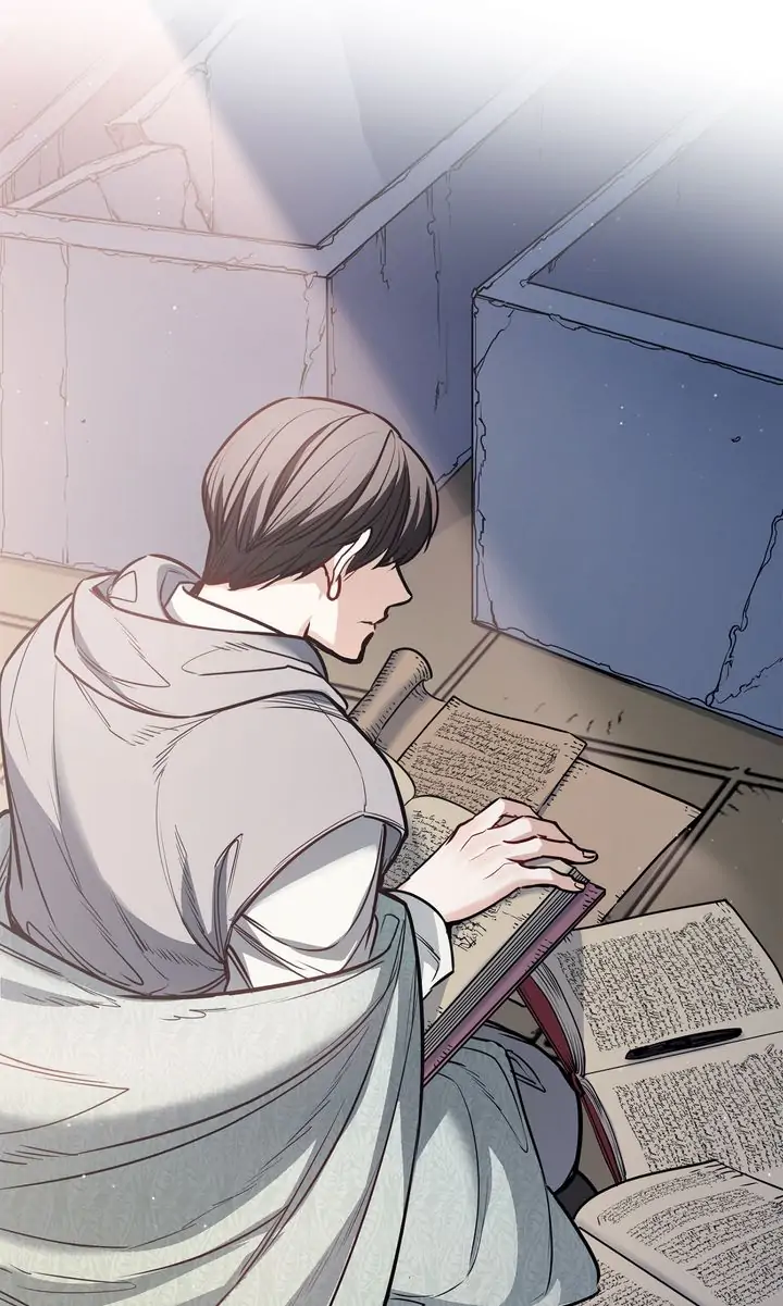 The Devil Chapter 138 - Page 32