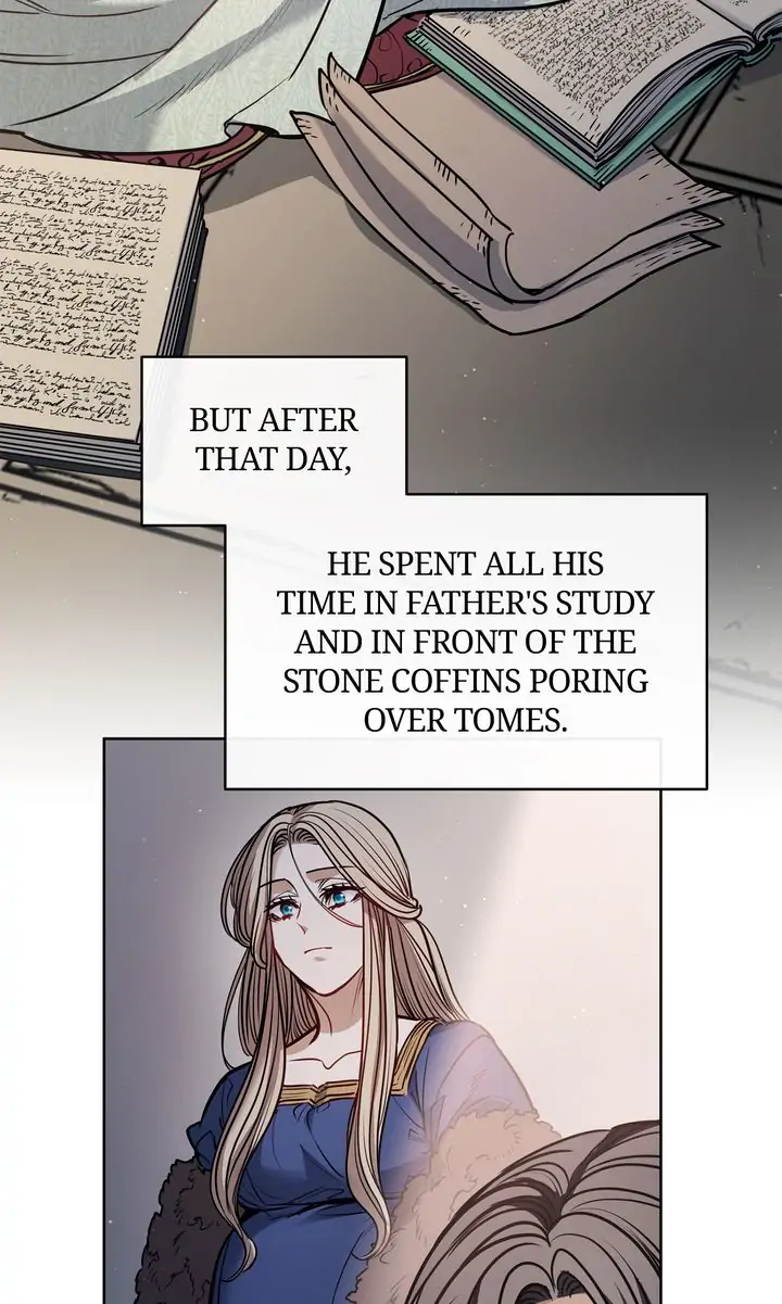 The Devil Chapter 138 - Page 33