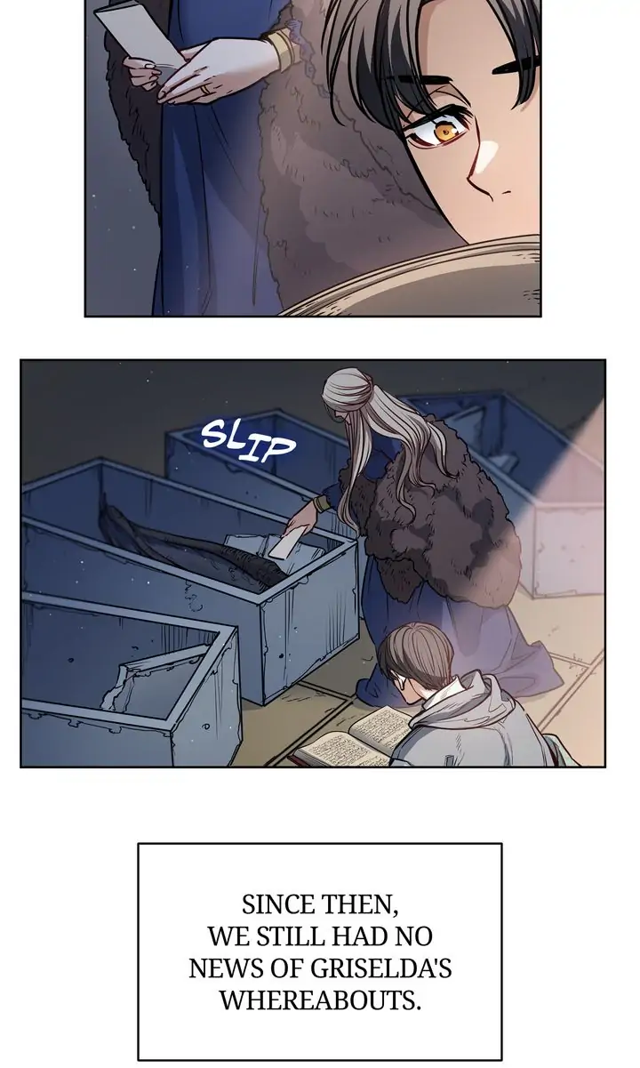 The Devil Chapter 138 - Page 34