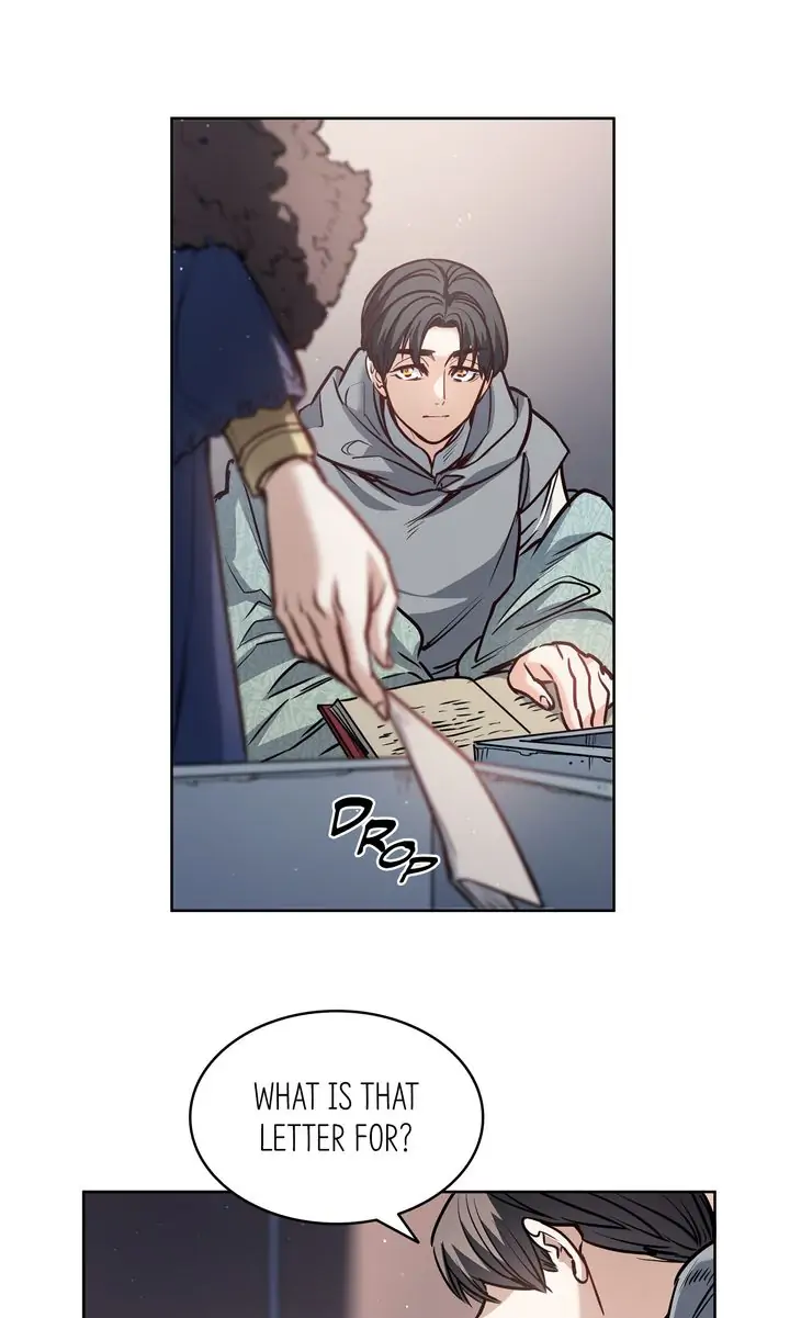 The Devil Chapter 138 - Page 35