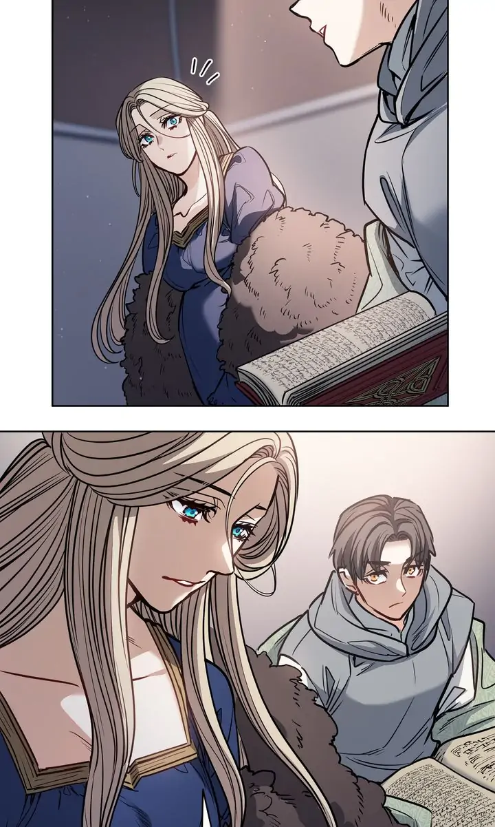 The Devil Chapter 138 - Page 36