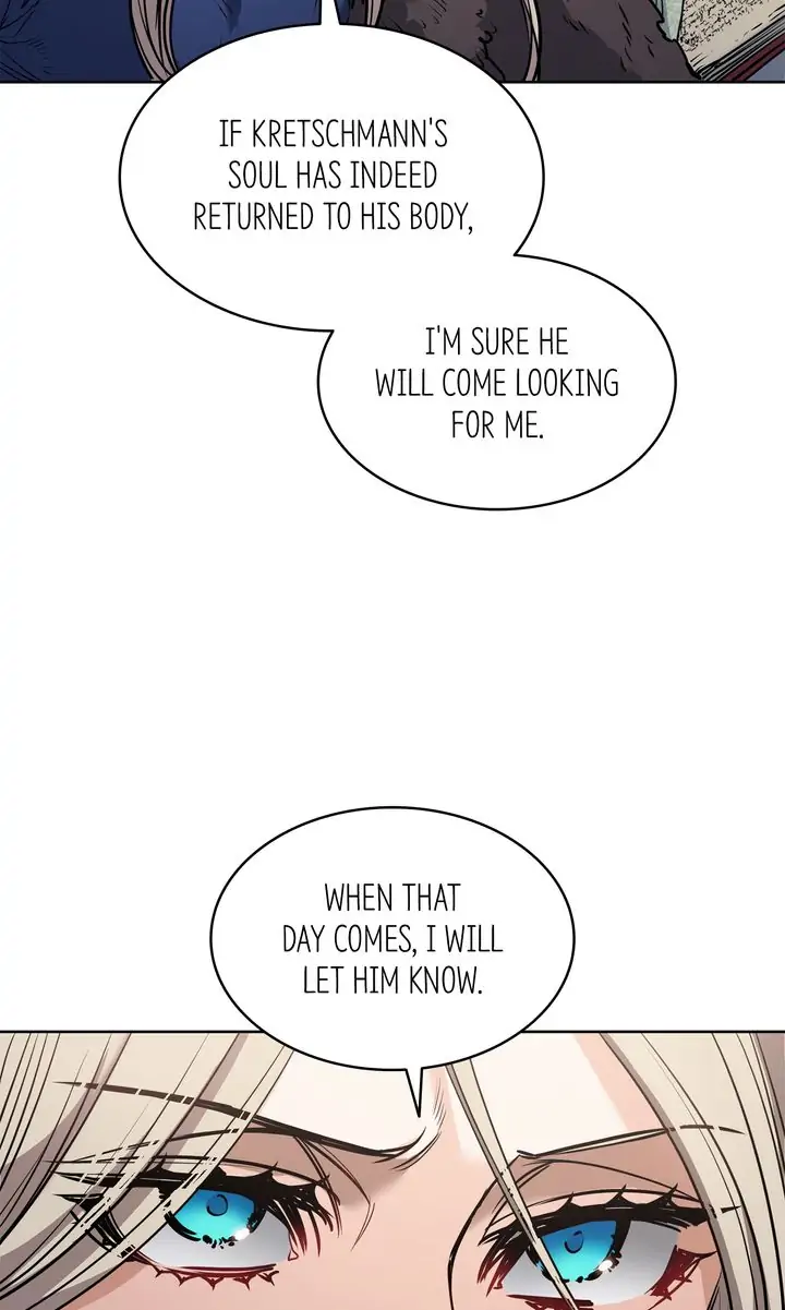 The Devil Chapter 138 - Page 37