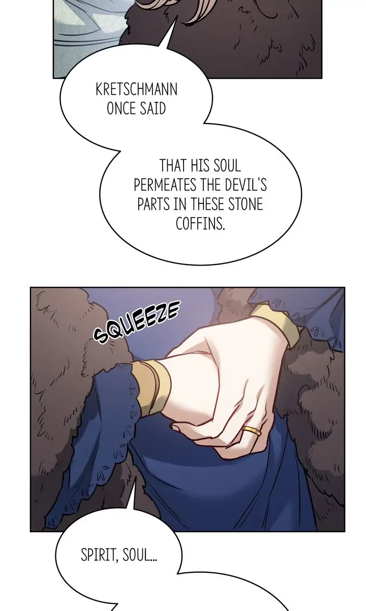 The Devil Chapter 138 - Page 44