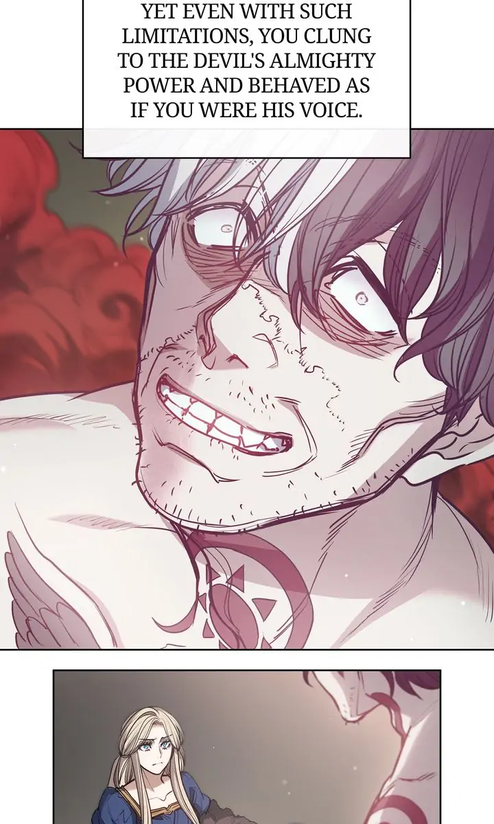 The Devil Chapter 138 - Page 53