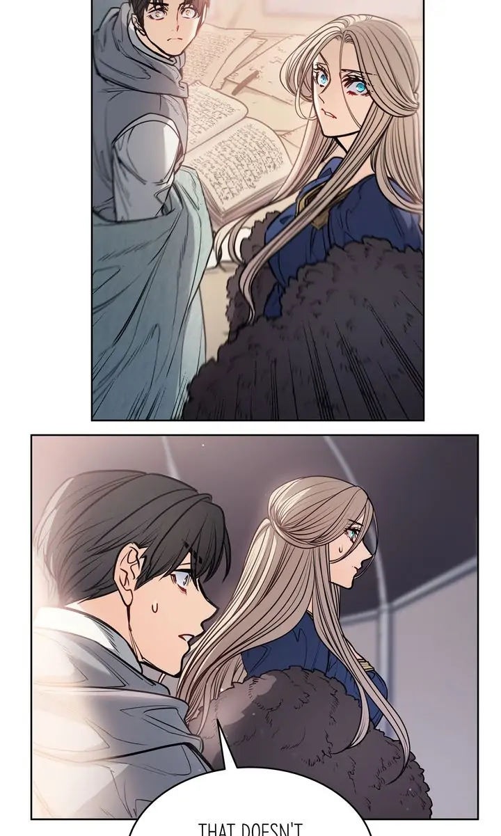 The Devil Chapter 138 - Page 57