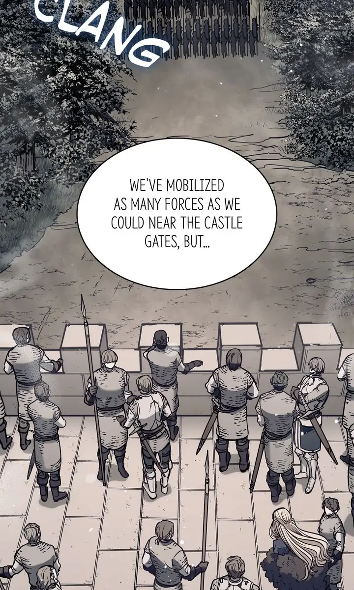 The Devil Chapter 138 - Page 60