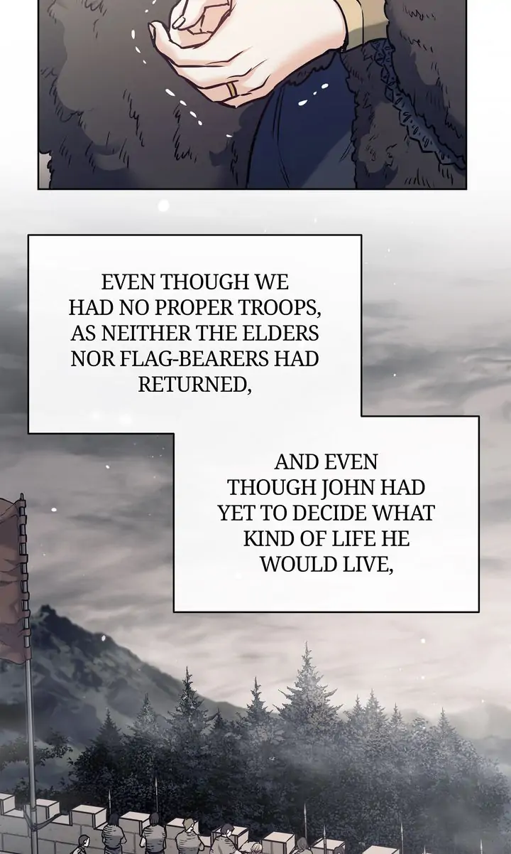 The Devil Chapter 138 - Page 64