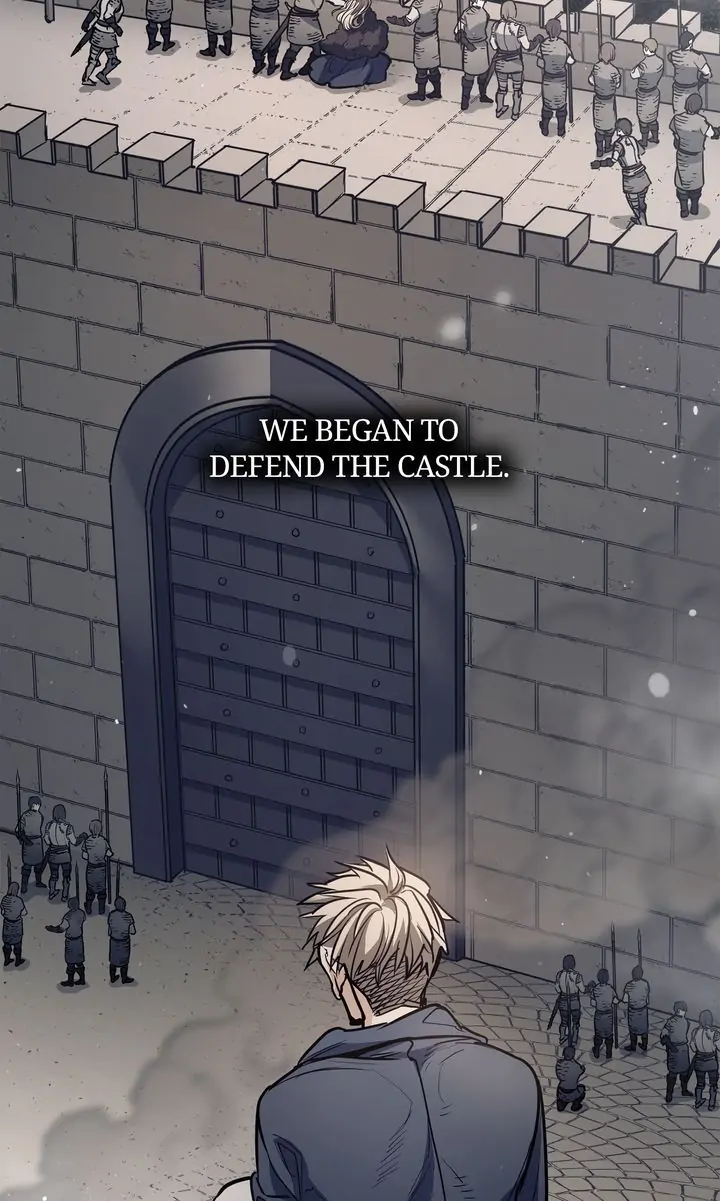 The Devil Chapter 138 - Page 65