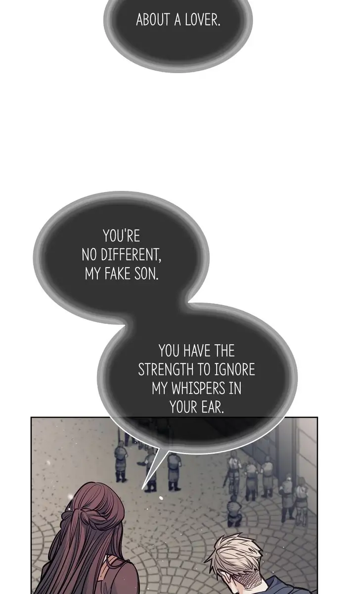 The Devil Chapter 138 - Page 73