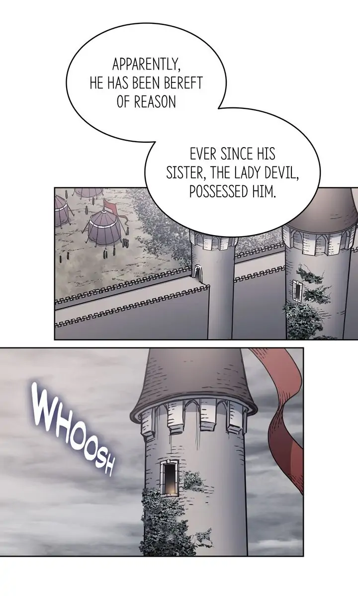 The Devil Chapter 139 - Page 7