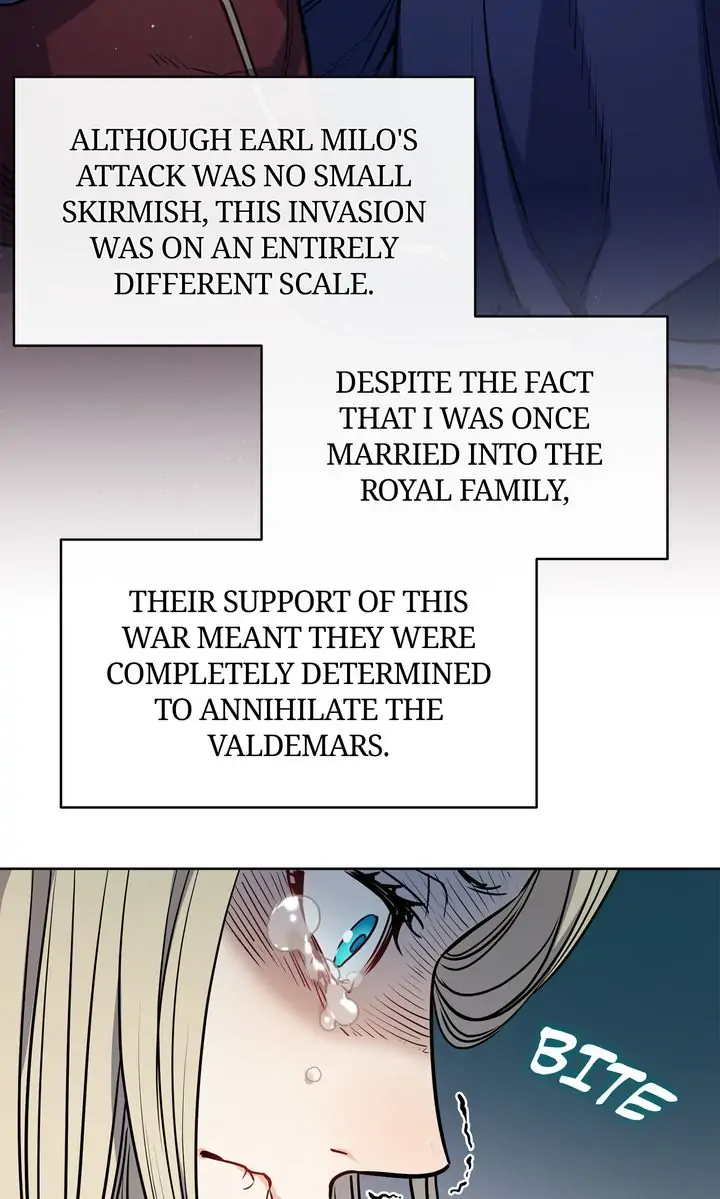 The Devil Chapter 139 - Page 9