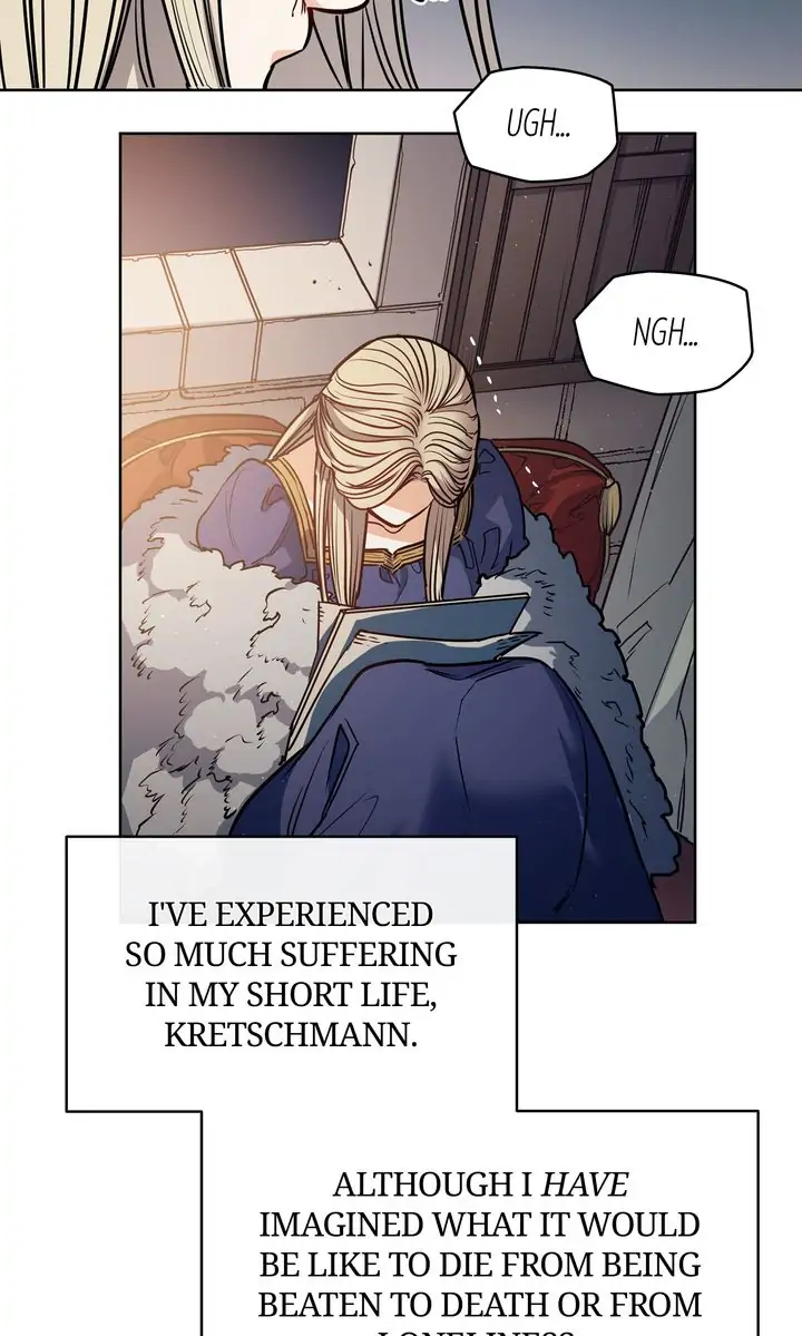 The Devil Chapter 139 - Page 10