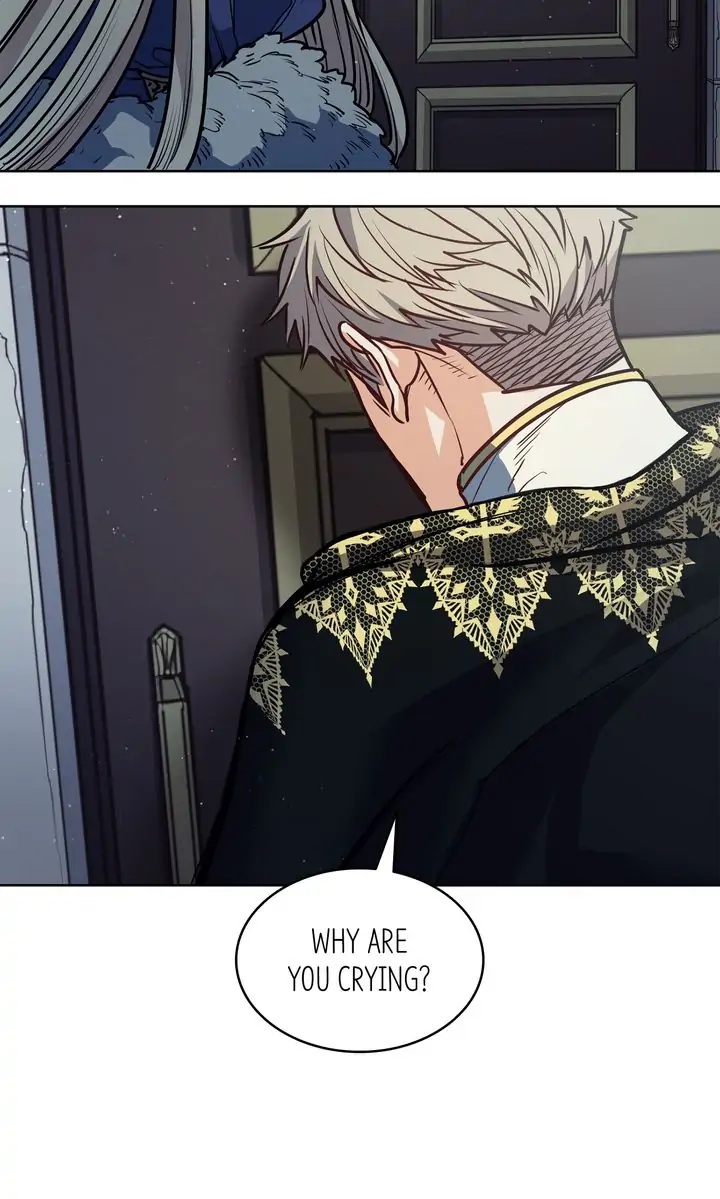 The Devil Chapter 139 - Page 13