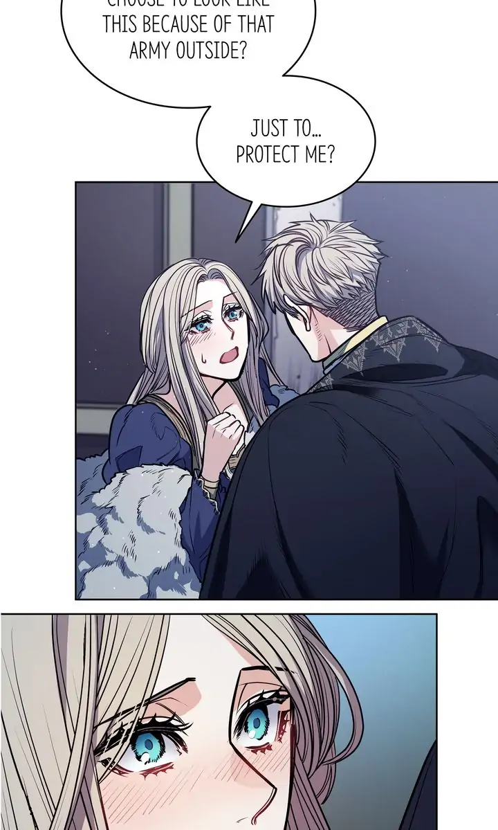 The Devil Chapter 139 - Page 27