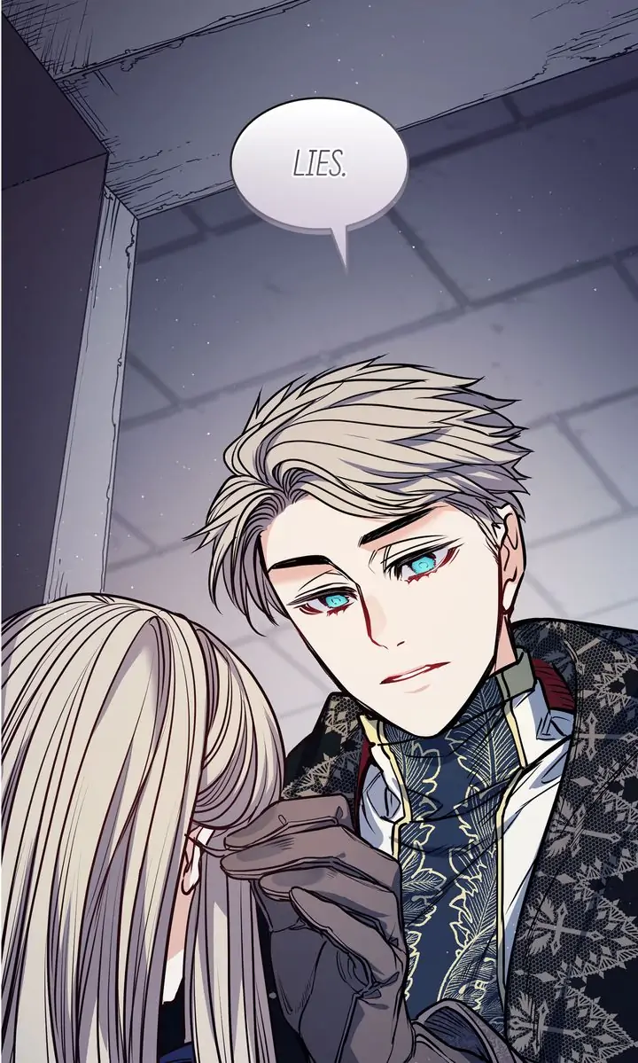 The Devil Chapter 139 - Page 32