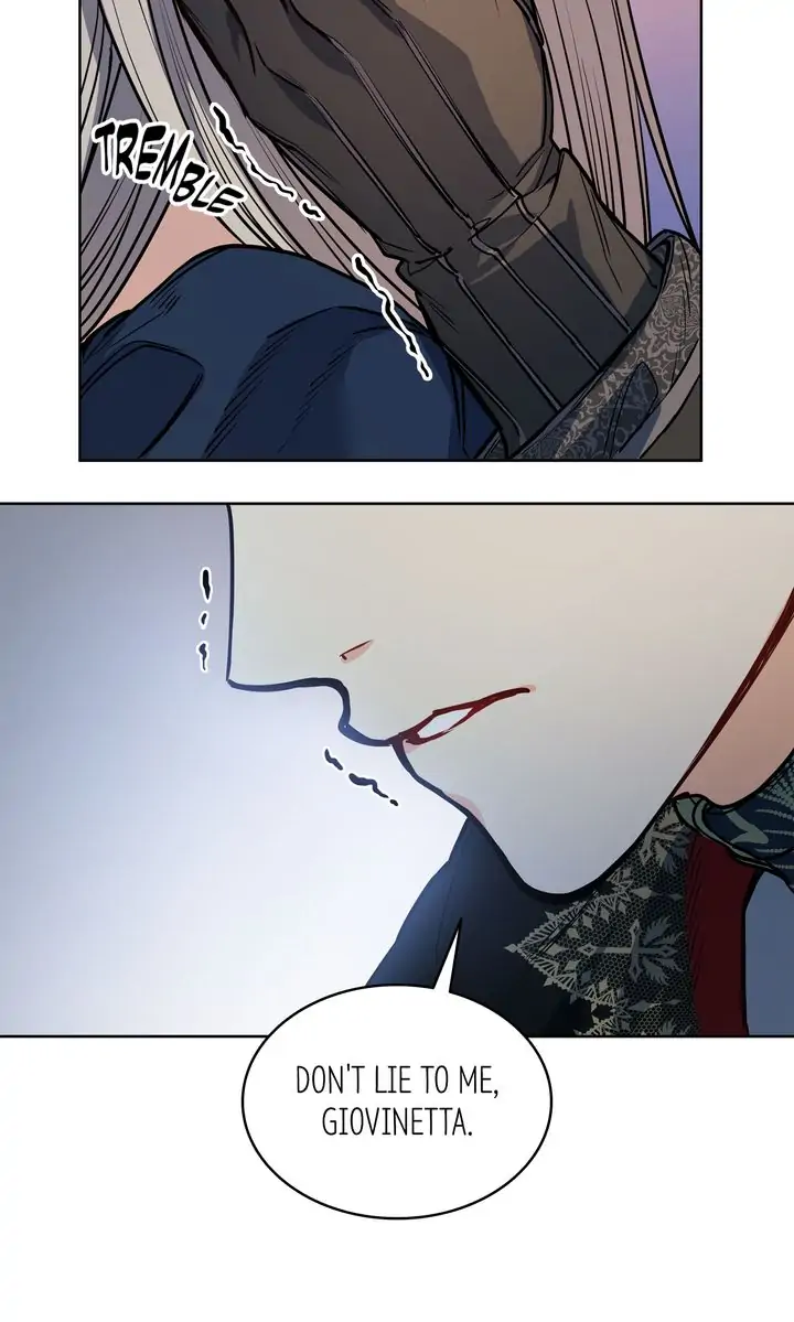 The Devil Chapter 139 - Page 34