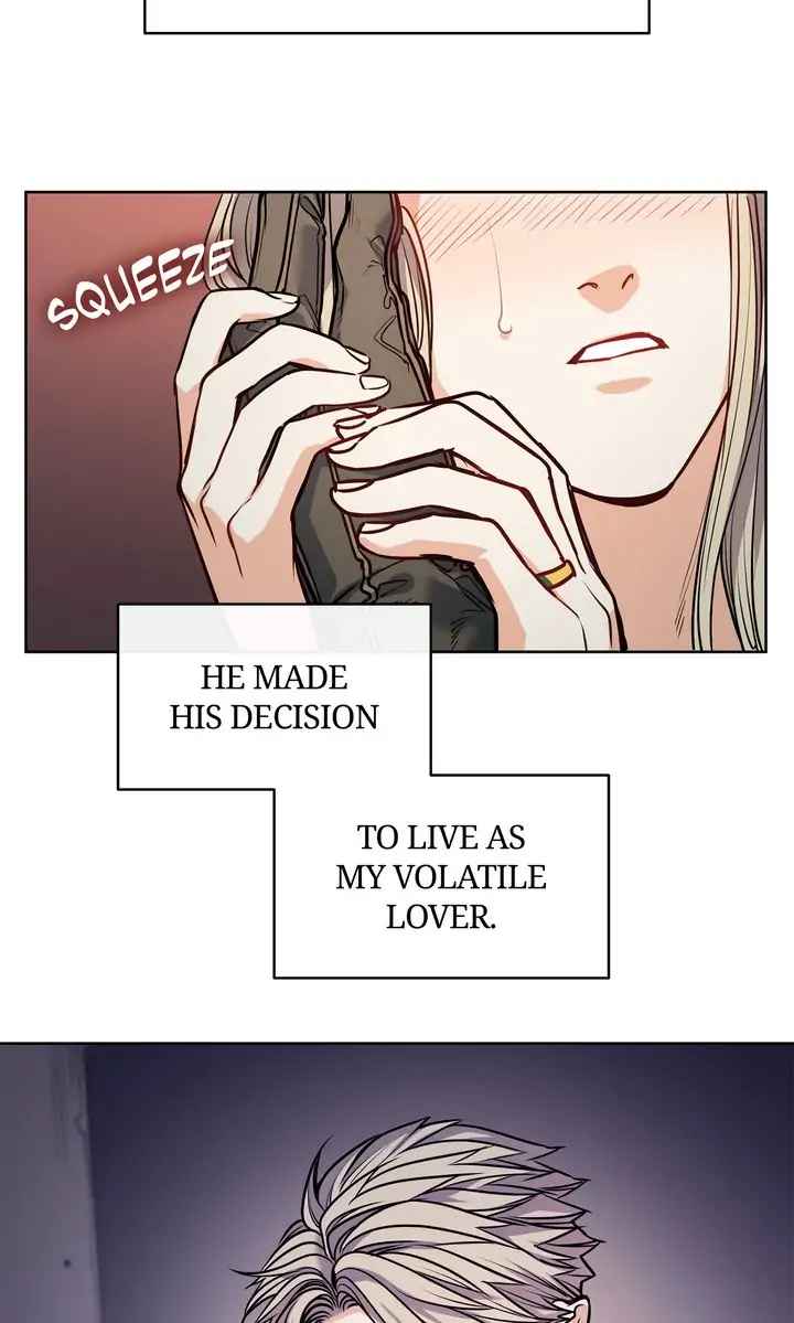 The Devil Chapter 139 - Page 37