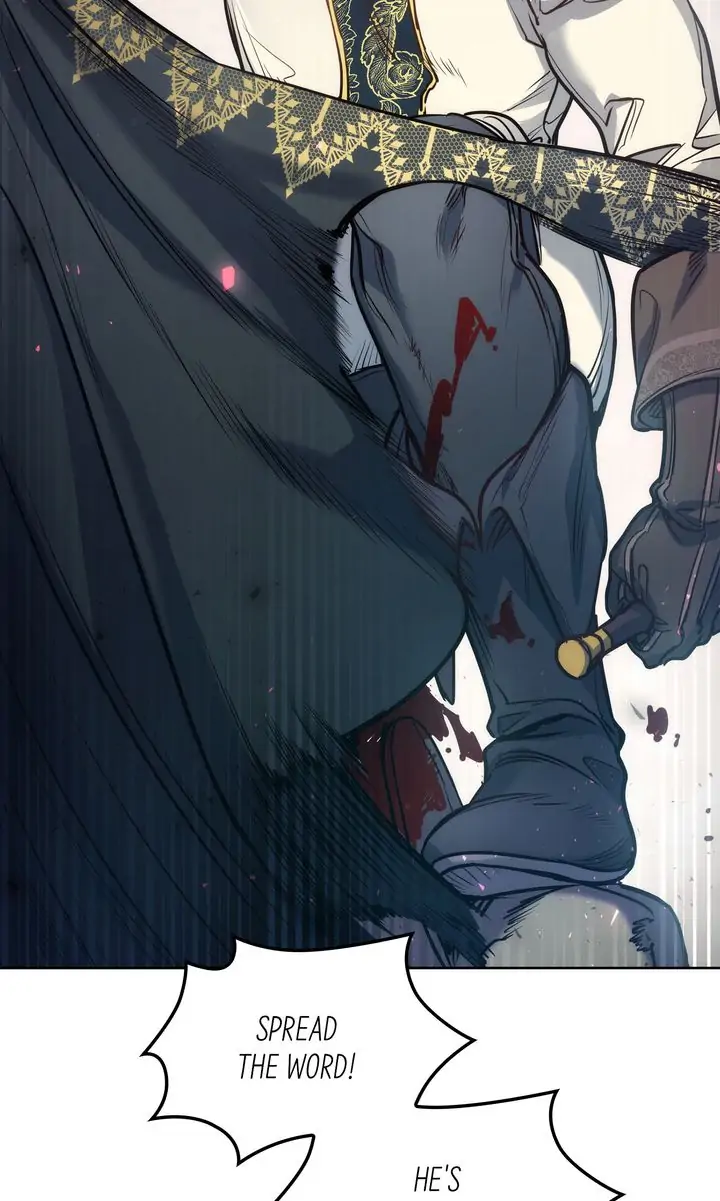 The Devil Chapter 140 - Page 4