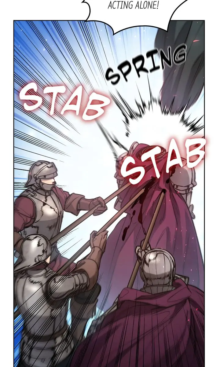 The Devil Chapter 140 - Page 5