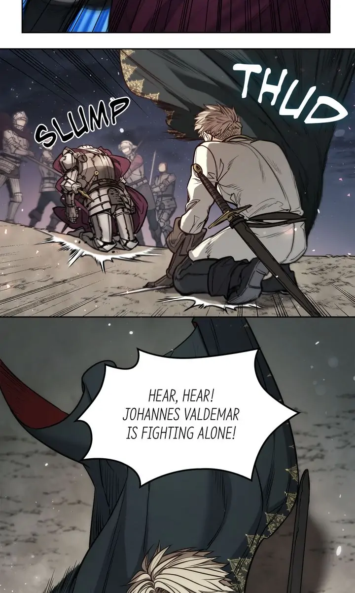 The Devil Chapter 140 - Page 6