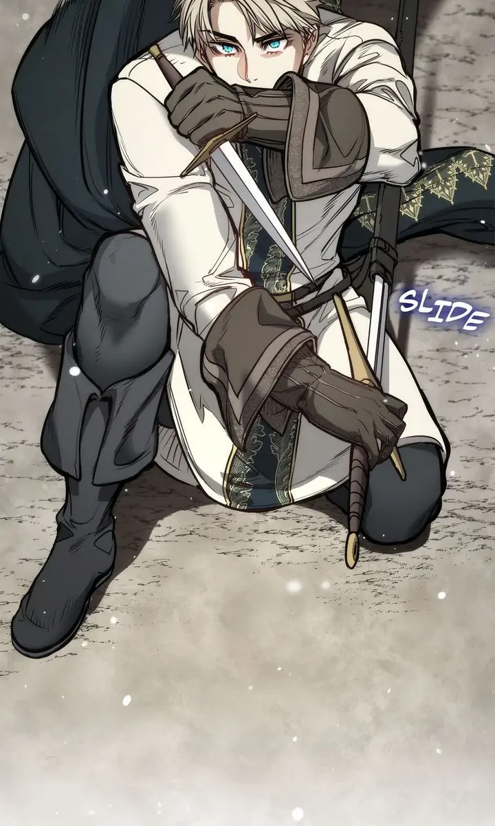 The Devil Chapter 140 - Page 7