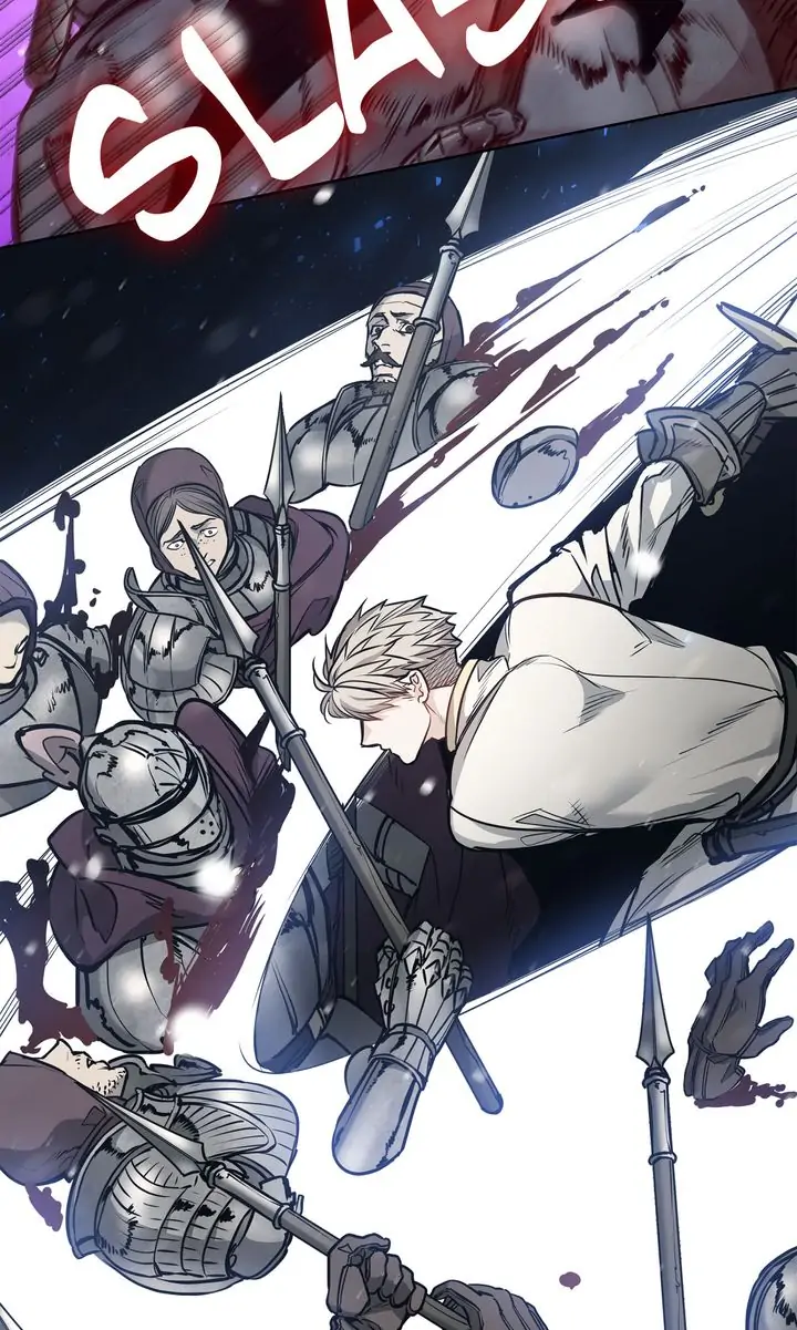 The Devil Chapter 140 - Page 9