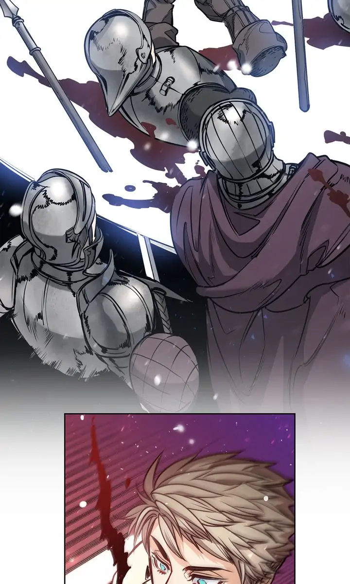 The Devil Chapter 140 - Page 10