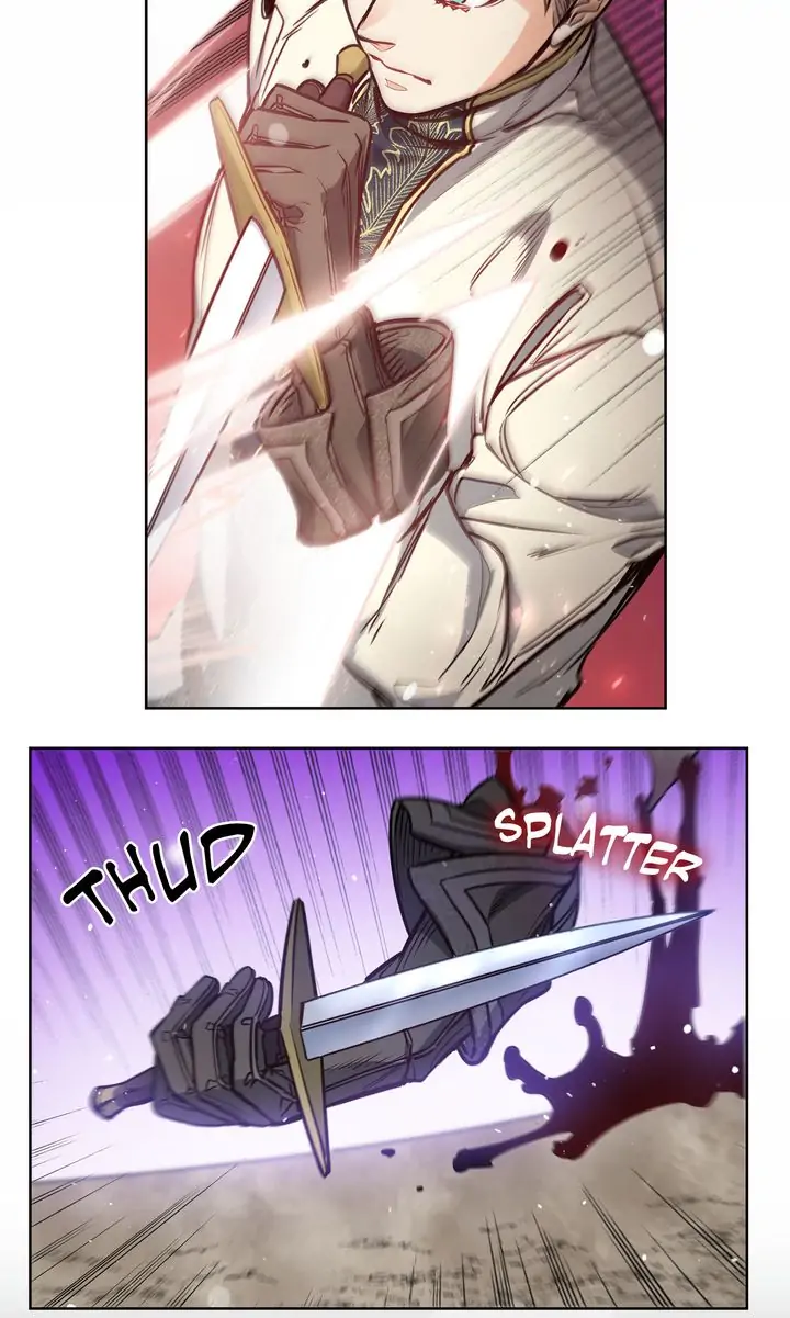 The Devil Chapter 140 - Page 11