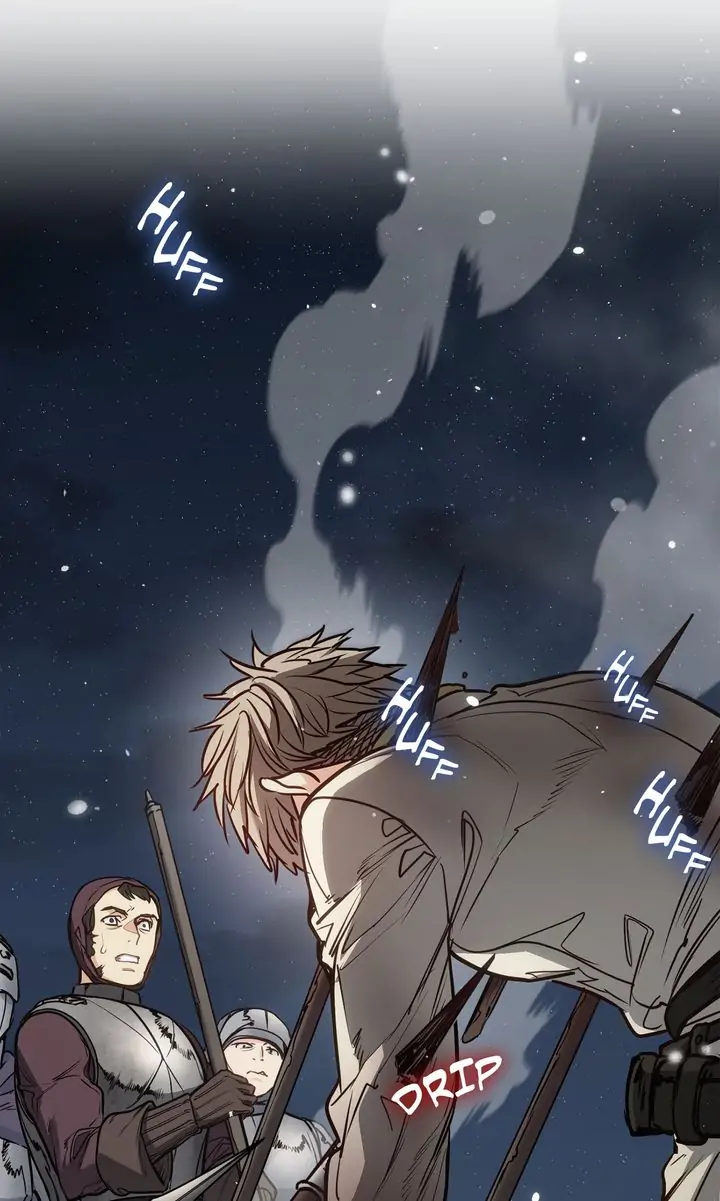 The Devil Chapter 140 - Page 12