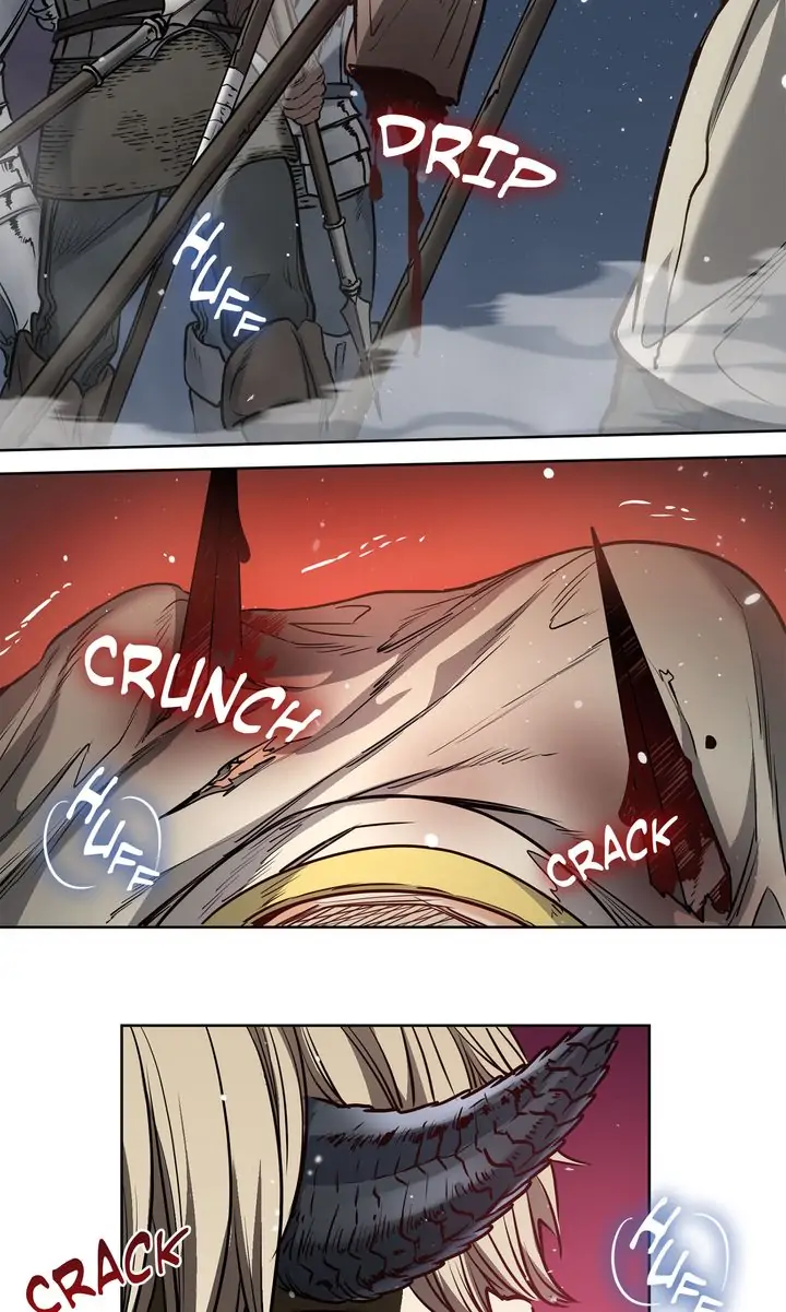 The Devil Chapter 140 - Page 13