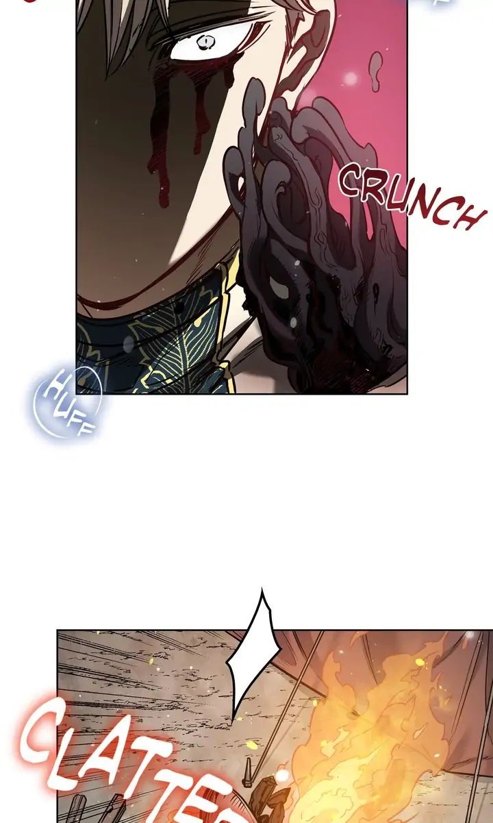 The Devil Chapter 140 - Page 14