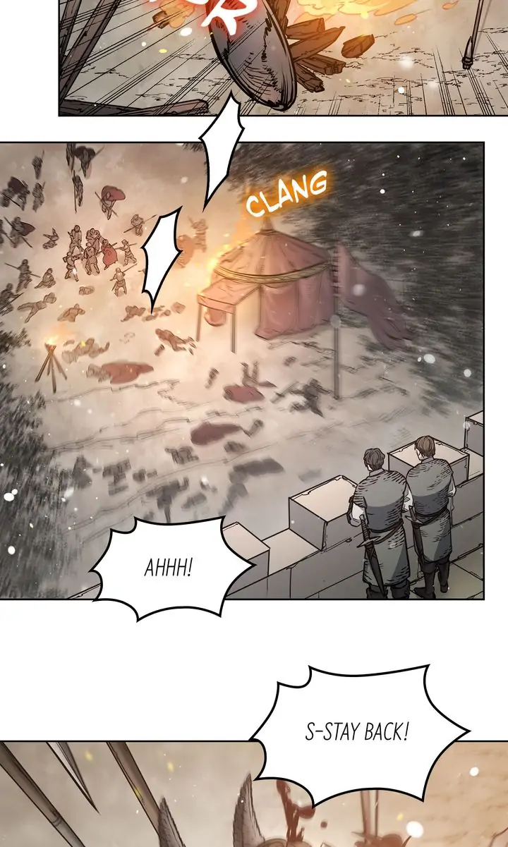 The Devil Chapter 140 - Page 15